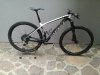 Mtb front  GHOST Lector 8