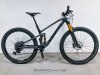 Bicicletta Trek Top Fuel 9.9 2020 - SEMI-NUOVA