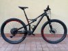 Specialized Camber Expert Carbon tg.M