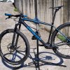 Specialized epic ht 2018