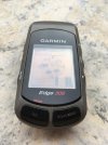 Garmin Edge 305 – GPS con cardiofrequenzimetro