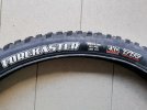 Maxxis Forekaster 29x2.35 TR EXO