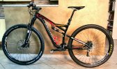 MTB Specialized Camber FSR Comp 29 M5