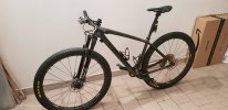 Specialized S-Works Epic HT