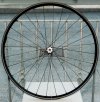 Ruota anteriore Nukeproof 29'' boost / Canale 29mm