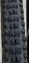 Maxxis dhf 3c