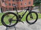 Specialized EPIC HT PRO 2020