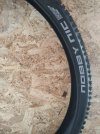 GOMME SCHWALBE NOBBY NIC 29