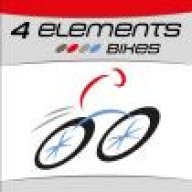 4 Elements Bikes