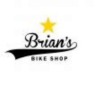 Brian's bikeshop