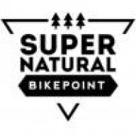 Super Natural Bikepoint
