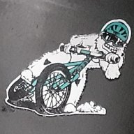 Marcello cycling