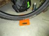 Maxxis High Roller  2.35  tpi 60 cerchietto rigido mescola singola anno 2010(1).jpg