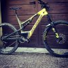 Rocky mountain altitude powerplay 70