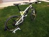 CAPRA CF Pro 27.5 Tag.L 170/170 Ott.2014