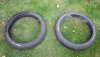 Schwalbe Jumbo Jim 26x4.0