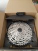 cassetta Shimano SLX 12 v  10/51 nuova