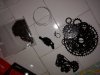 Sram NX 12V