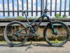 MTB Trail Enduro Yeti SB 5.5 2018