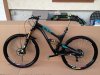 Yeti sb 95 c