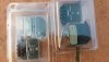 Pastiglie shimano saint / zee / xt m8020