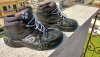 Scarpe five ten impact high