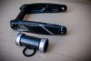 NUOVO: guarnitura TruVativ Descendent 6k - Eagle + mc DUB PressFit