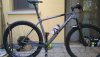 TREK PROCALIBER 9.7 TAGLIA 21,5/XL ANNO 2019