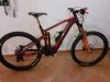 VENDO FOCUS SAM2 TAGLIA -M-