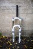 Forcella 26" QR Fox Float 130 RL, 130mm travel (portata a 140mm)