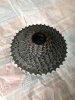 Pacco pignoni XTR CS-M9000 11V 11-40