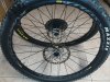 Ruote Mavic cosmic elite