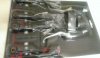 V-brakes - impianto completo
