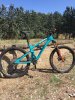 Yeti sb 6 torque 2917