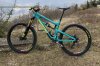 Vendo Santa cruz nomad CC tg L