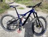 Stumpjumper carbon expert 2016 con upgrades
