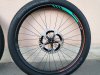 Cerchi 27.5 DT SWISS  Hybrid H1825  + doppio corpetto XD