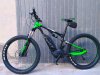 Scott E-Genius 730 Plus 2017 E-Bike