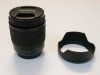 vendo Lumix 12-60 3,5-5,6 OIS