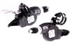 COMANDI CAMBIO TRIGGER SRAM 3X9 FUNZIONANTI