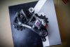 Cambio: SRAM X01 11v