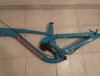 Vendesi Telaio KONA PROCESS 153 AL-DL 2019 29' tgM