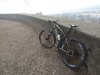 Vendo MTB Front Olympia CSL-X