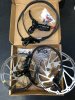 Freni SRAM GUIDE R 4 pistoni +dischi +adattatori