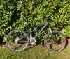 Santa Cruz Blur LT