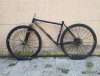 Telaio Scapin Wolfang mis M (17) da 27,5
