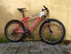 MTB Specialized Stumpjumper M5 S-Works 26 pollici
