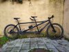 Tandem MTB Cannondale MT800