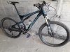Scott genius 730ltd tg L