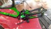 Telaio demo 8 Tg. M full carbon 2016